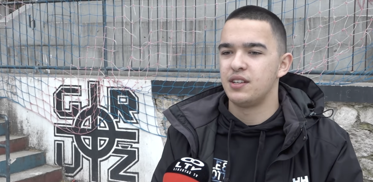 VIJESTI LIBERTAS TELEVIZIJE